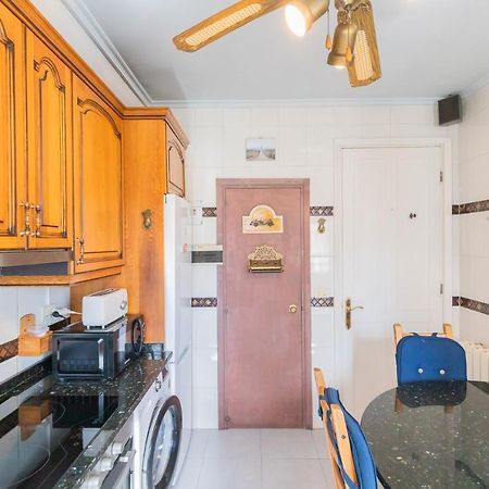 Neguri Acacias Apartment By Next Stop Bilbao 格乔 外观 照片