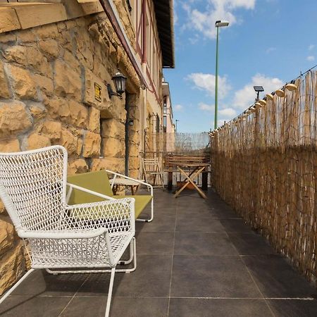 Neguri Acacias Apartment By Next Stop Bilbao 格乔 外观 照片