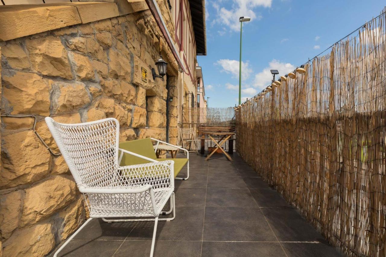 Neguri Acacias Apartment By Next Stop Bilbao 格乔 外观 照片