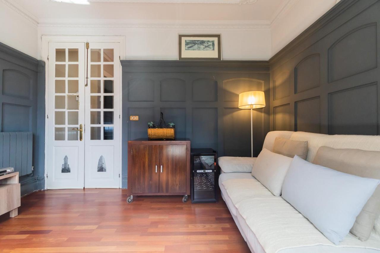Neguri Acacias Apartment By Next Stop Bilbao 格乔 外观 照片