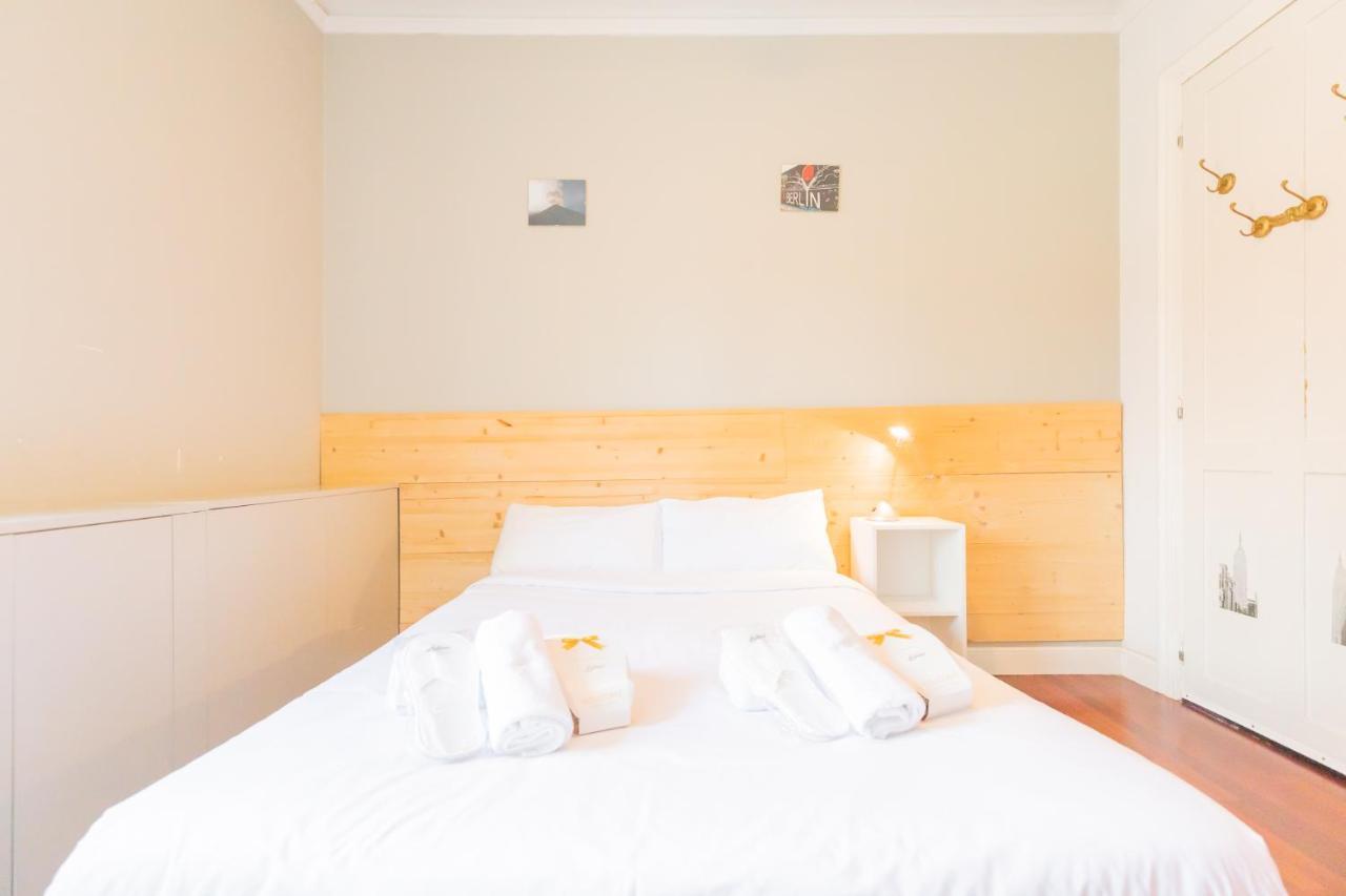 Neguri Acacias Apartment By Next Stop Bilbao 格乔 外观 照片