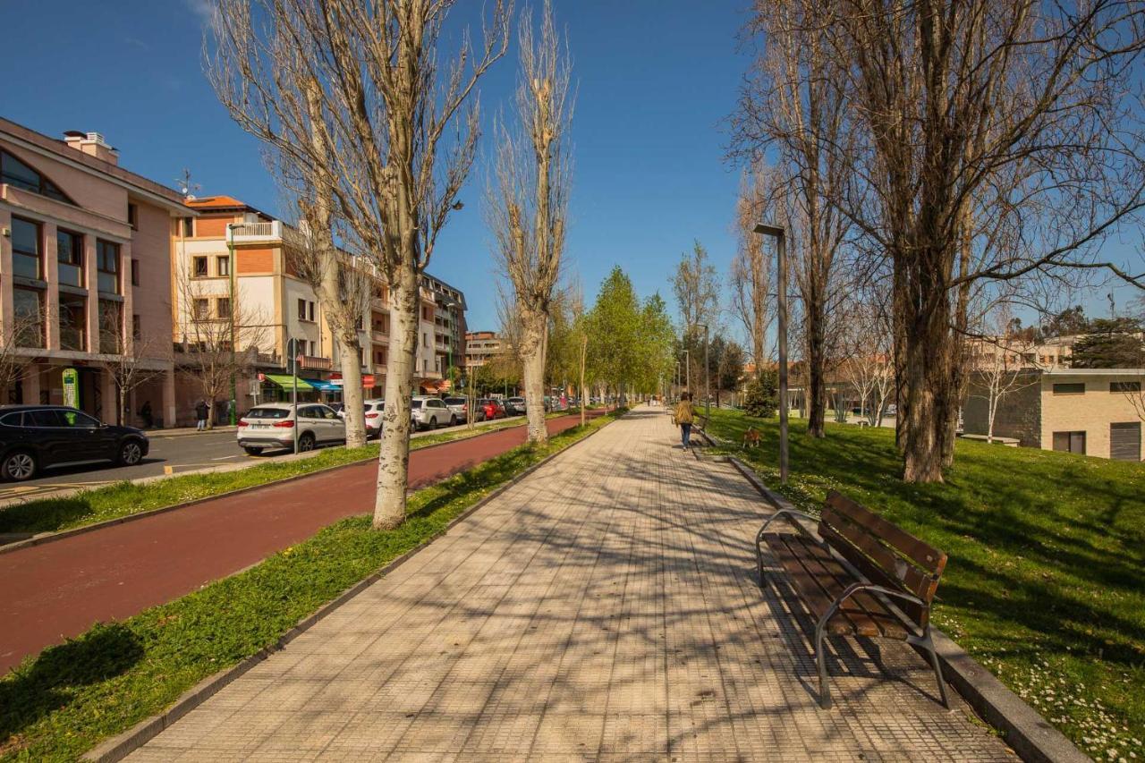 Neguri Acacias Apartment By Next Stop Bilbao 格乔 外观 照片