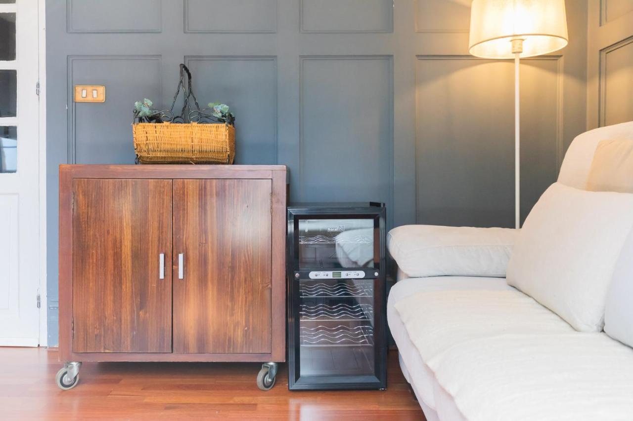 Neguri Acacias Apartment By Next Stop Bilbao 格乔 外观 照片