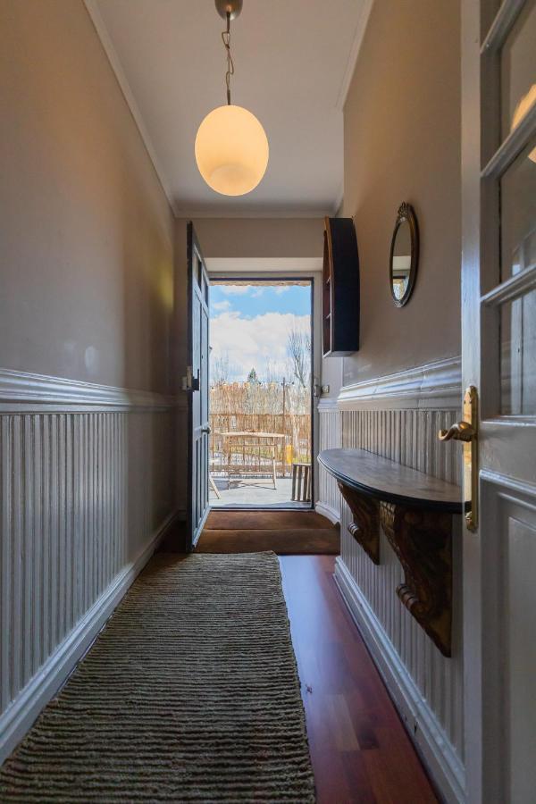 Neguri Acacias Apartment By Next Stop Bilbao 格乔 外观 照片