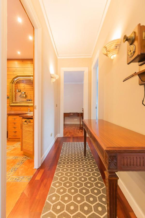 Neguri Acacias Apartment By Next Stop Bilbao 格乔 外观 照片