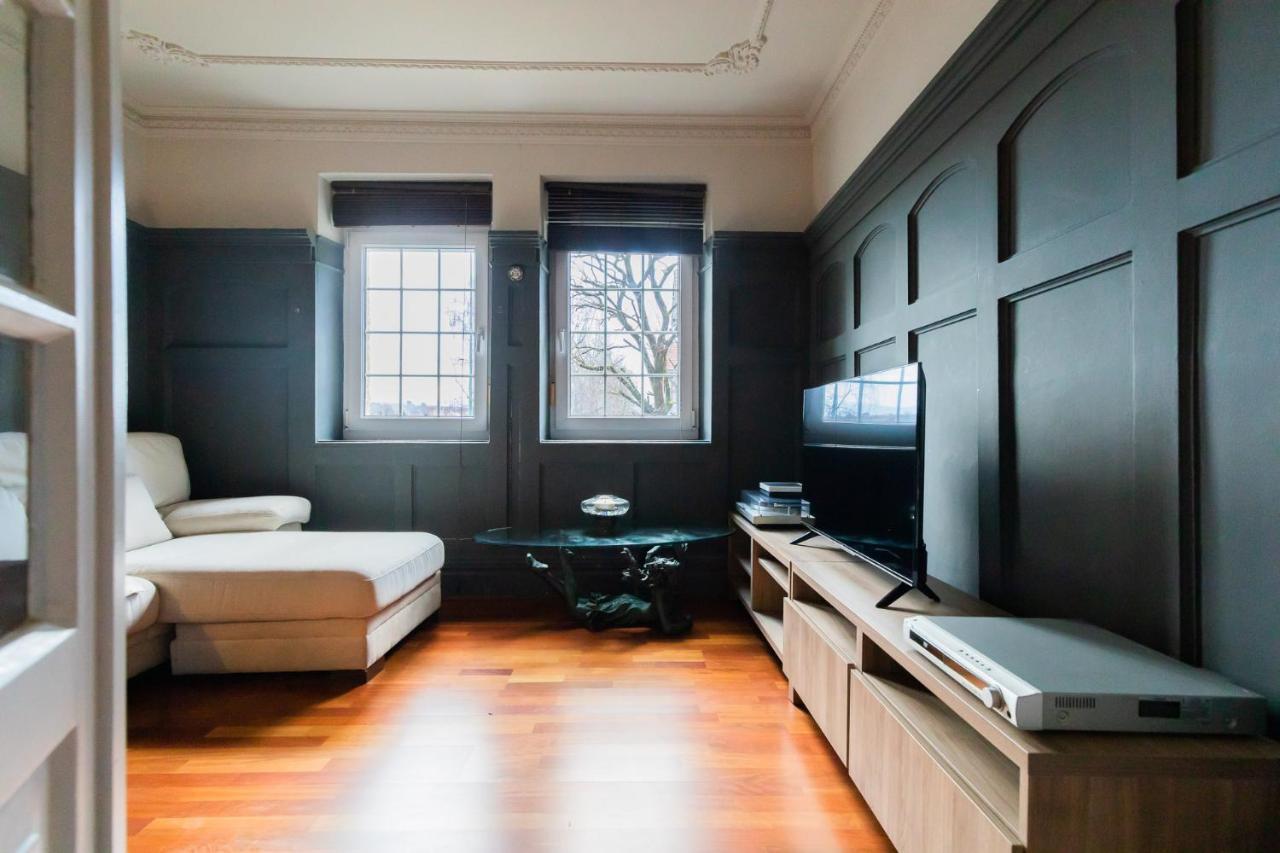 Neguri Acacias Apartment By Next Stop Bilbao 格乔 外观 照片