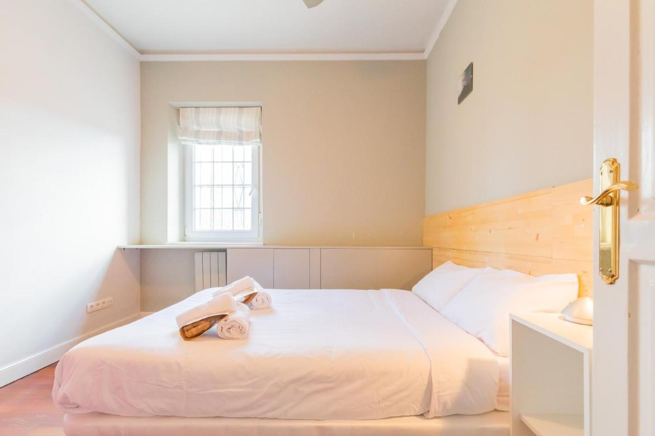 Neguri Acacias Apartment By Next Stop Bilbao 格乔 外观 照片