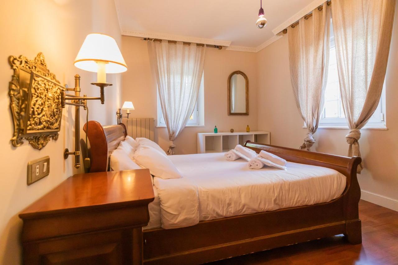 Neguri Acacias Apartment By Next Stop Bilbao 格乔 外观 照片