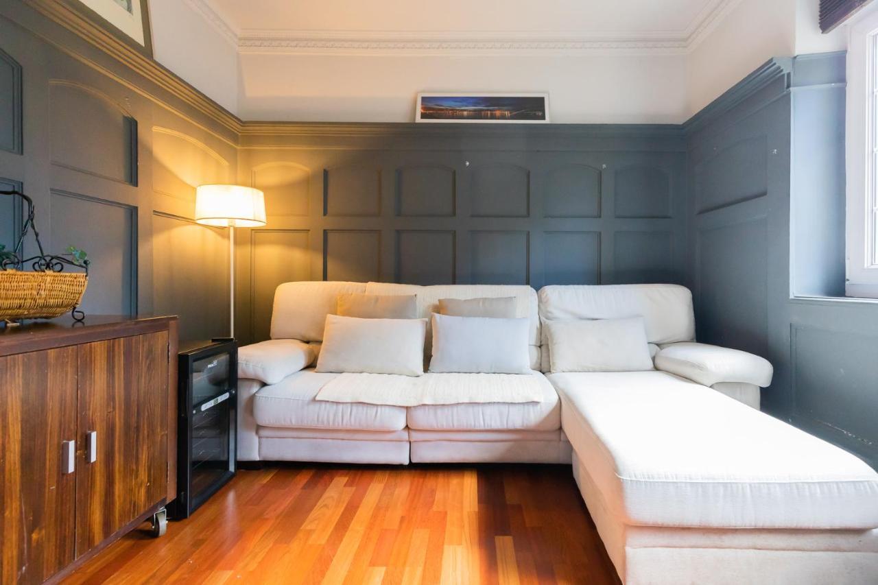 Neguri Acacias Apartment By Next Stop Bilbao 格乔 外观 照片